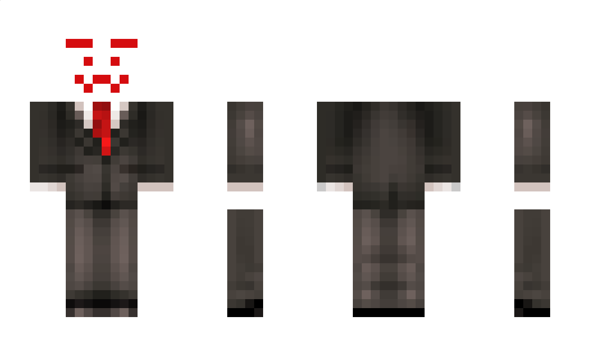 Pulsar147 Minecraft Skin