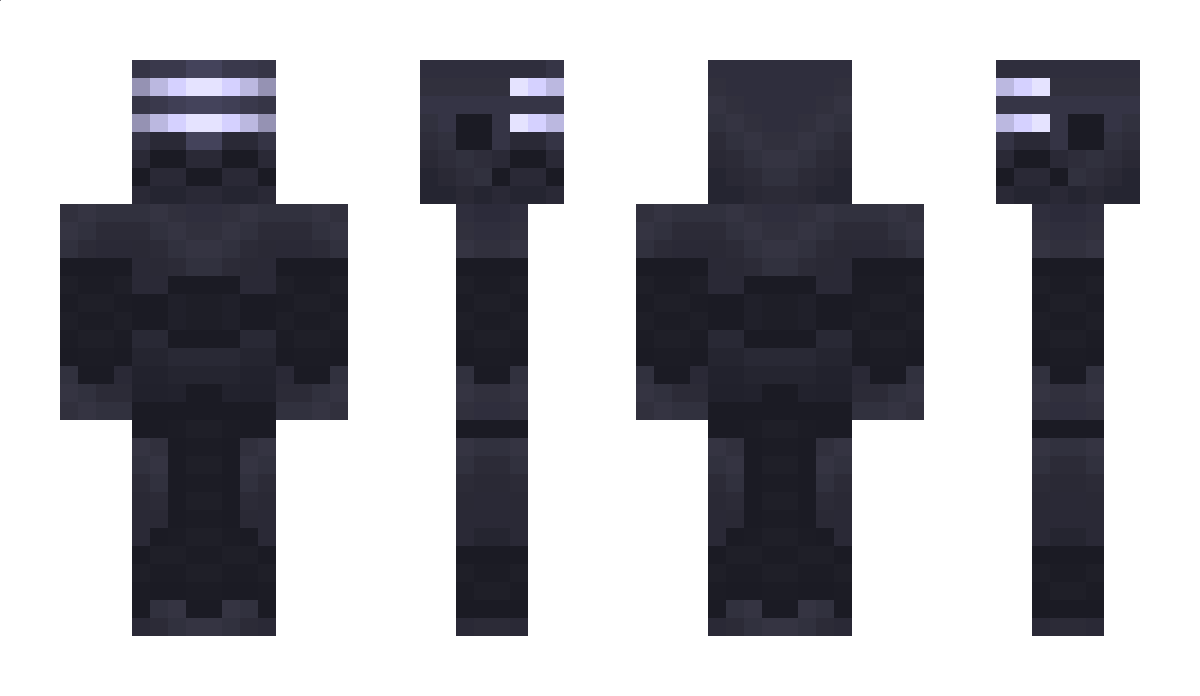 scr1mbo Minecraft Skin