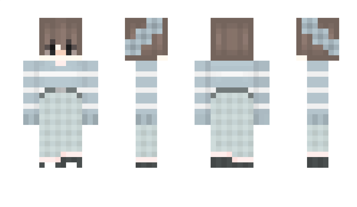 Rift_Heart Minecraft Skin