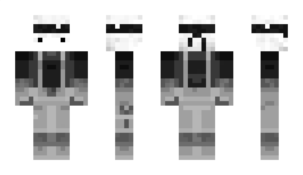 LittleWhippie Minecraft Skin