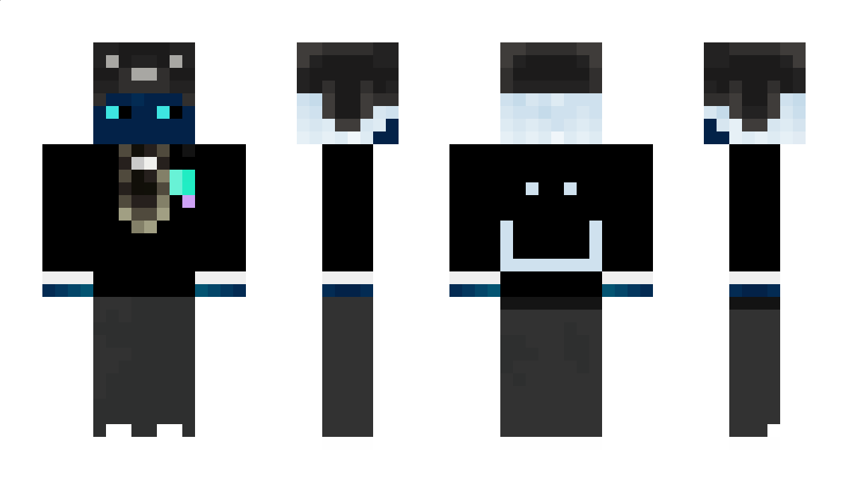 _TuNaTR_ Minecraft Skin