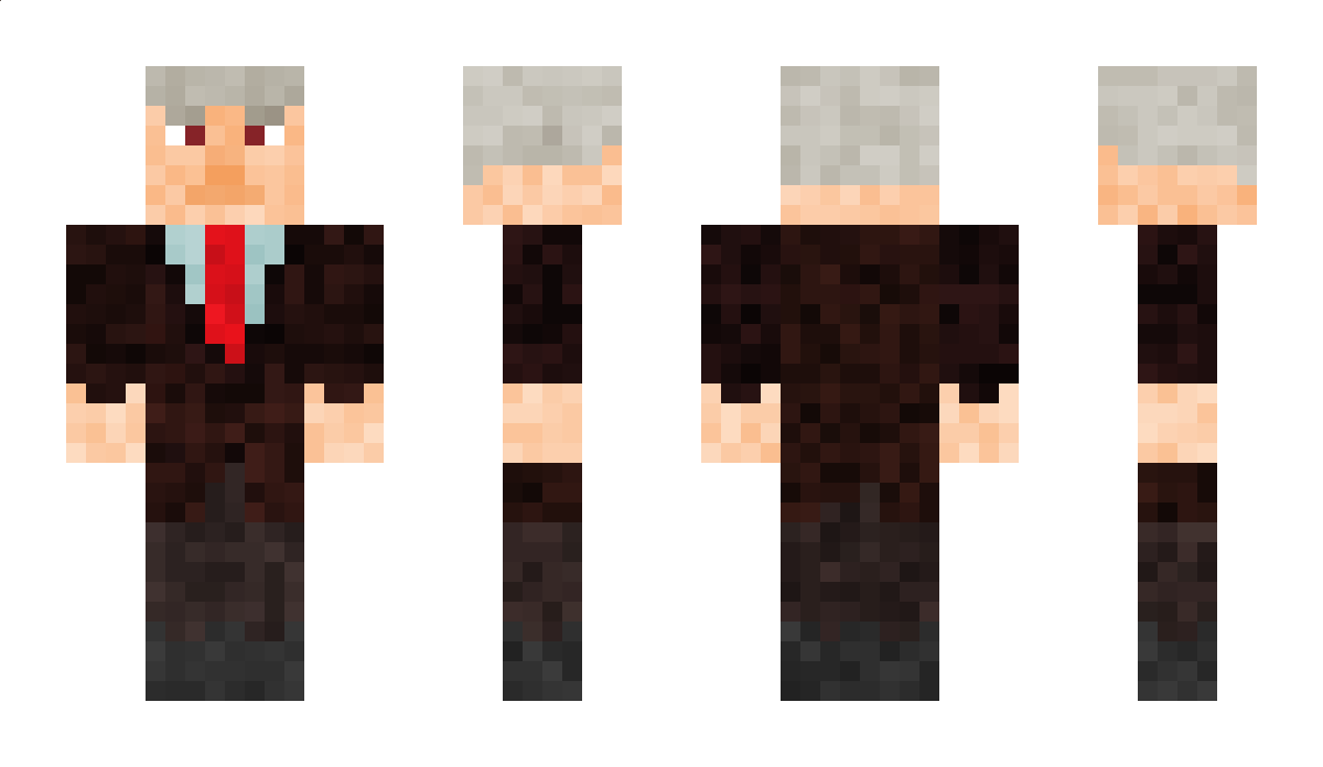 rybalan Minecraft Skin