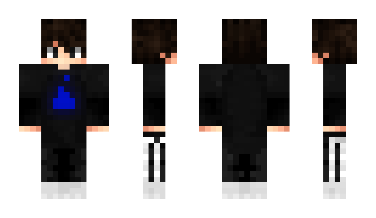 Nafta501 Minecraft Skin