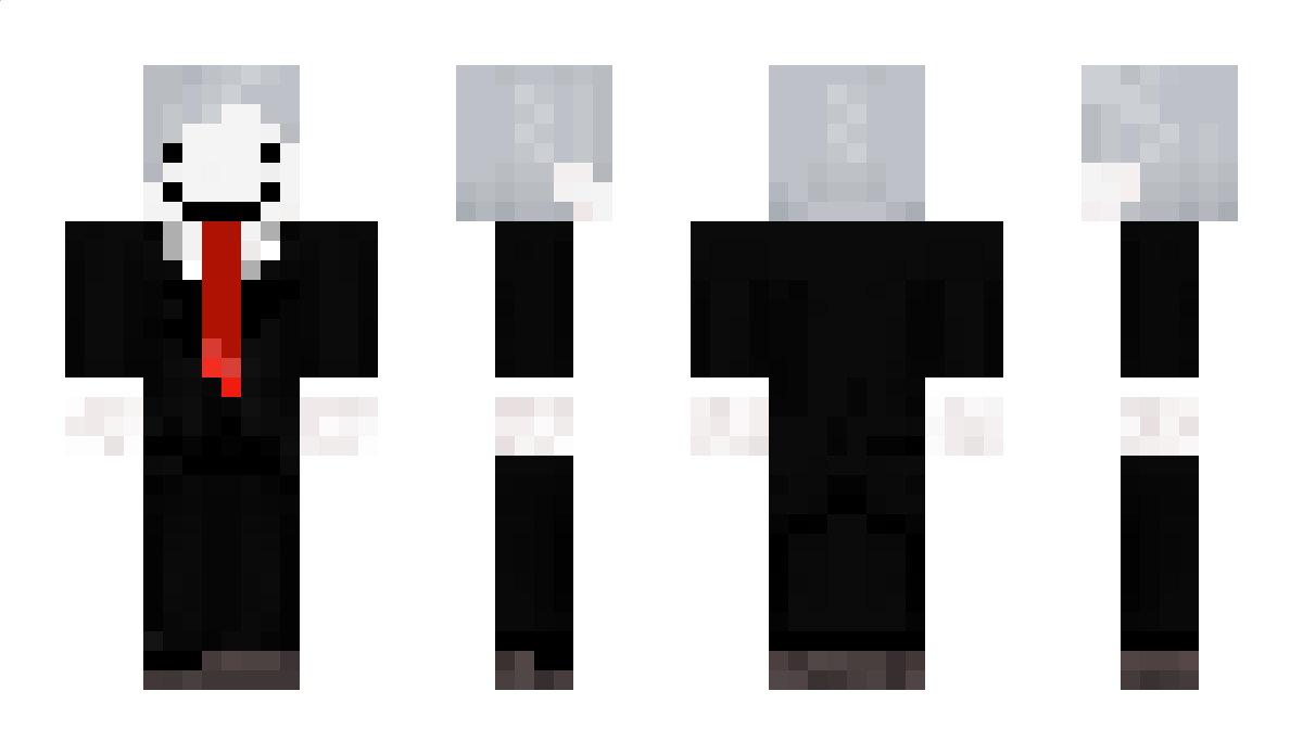 GiulioCesare000 Minecraft Skin