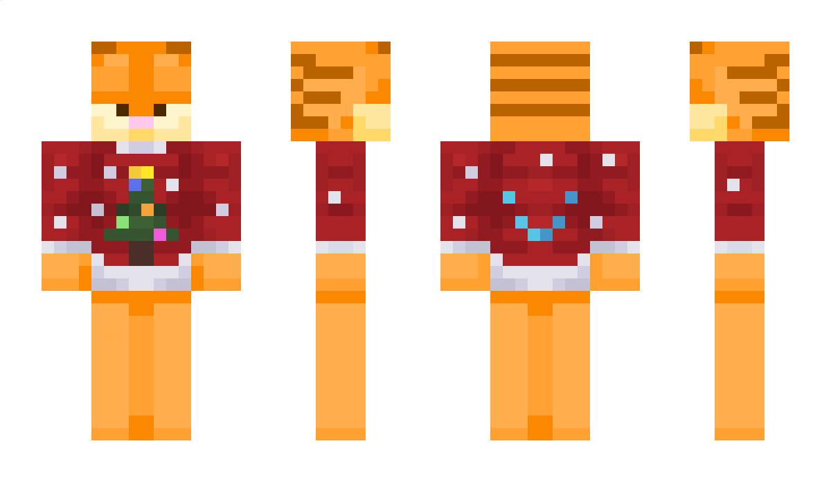 lodger2025 Minecraft Skin