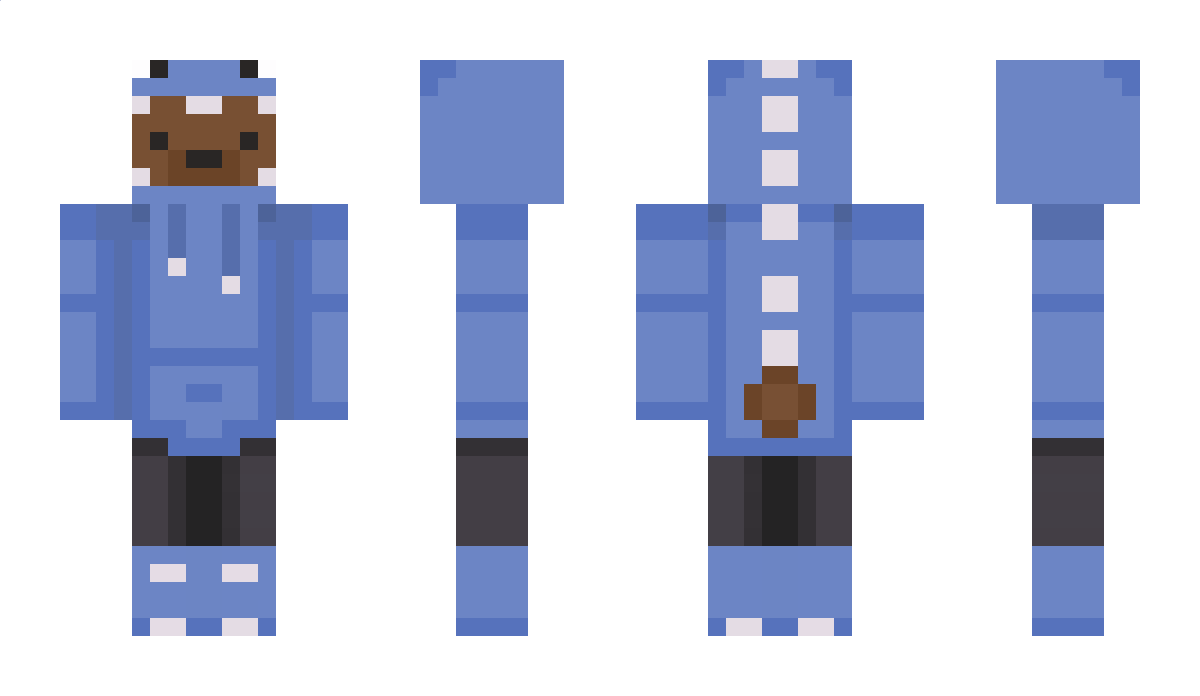 SAR__ Minecraft Skin