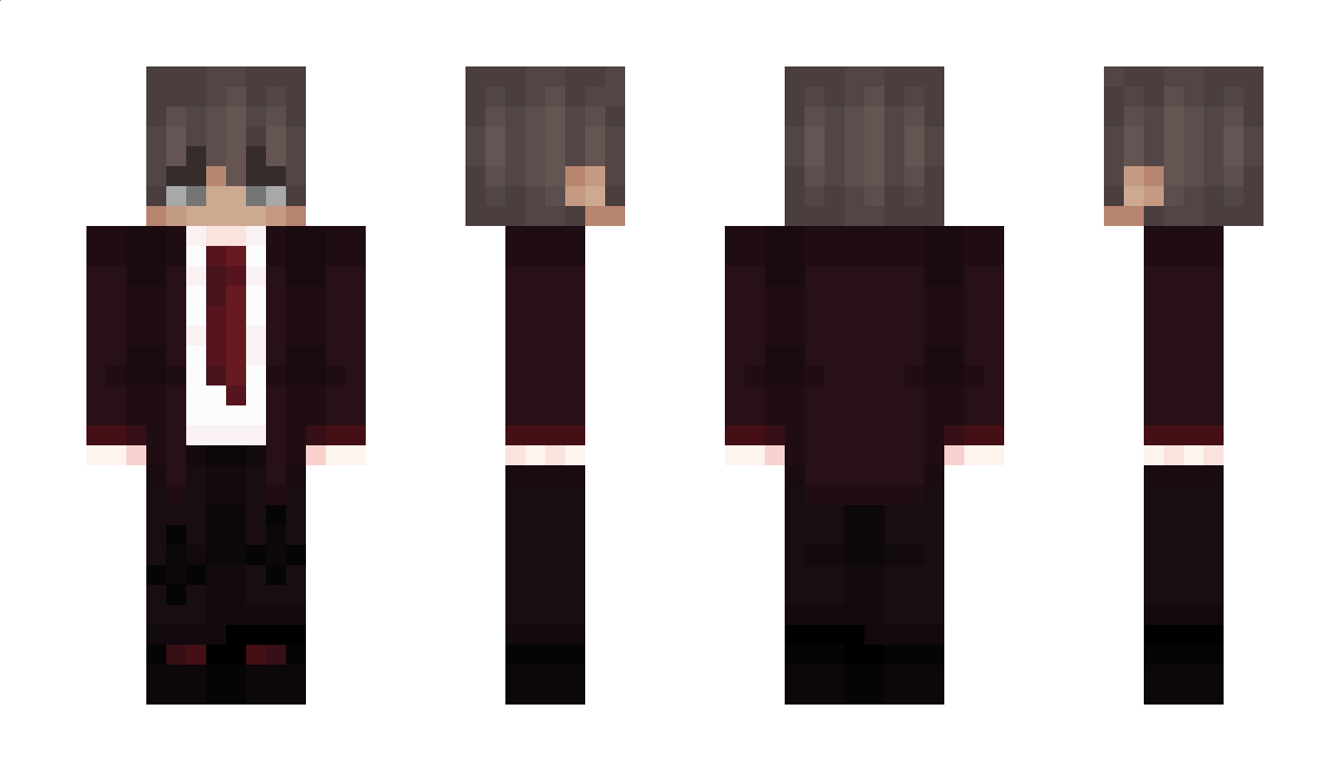 Elcas_24 Minecraft Skin