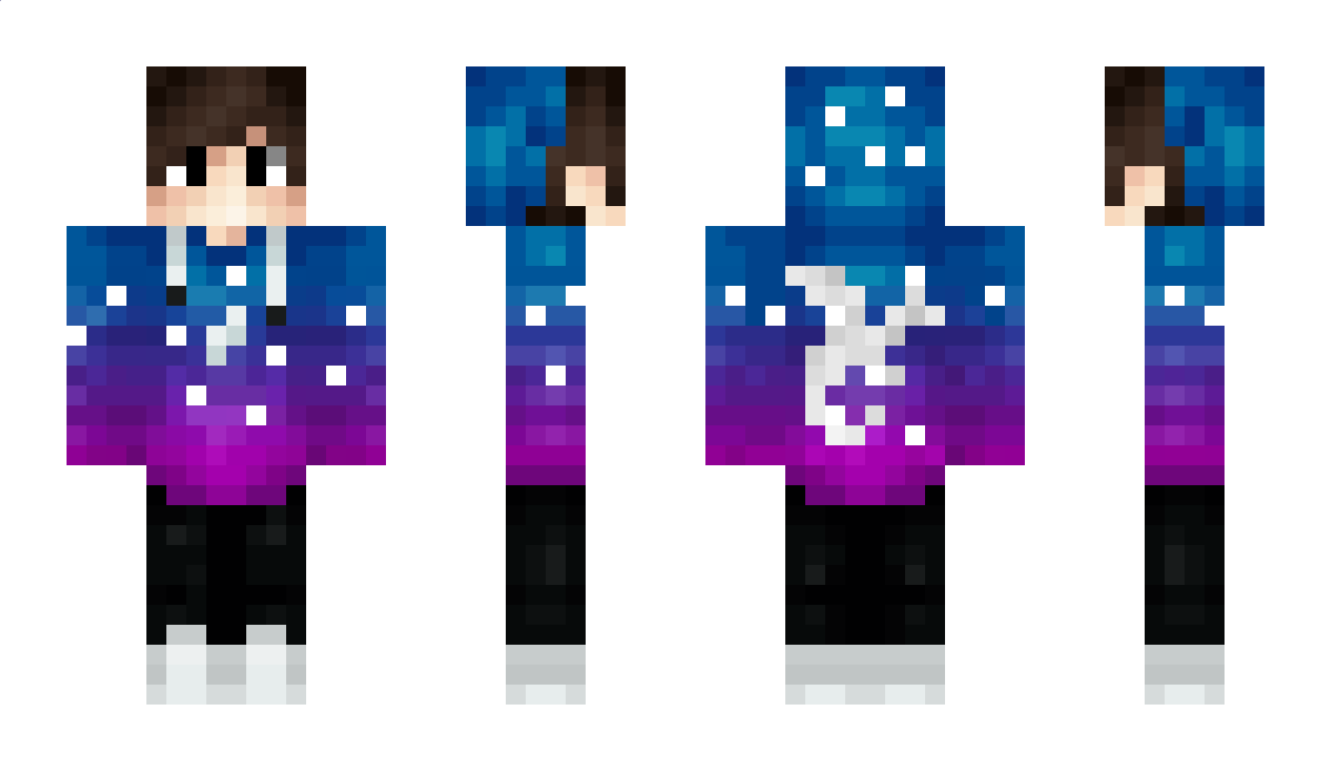 Hearth_Razzy Minecraft Skin