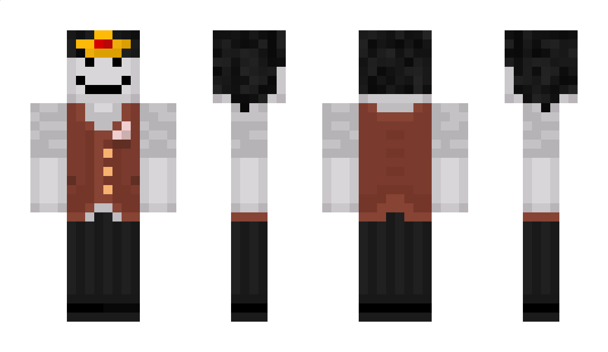 galadan_ Minecraft Skin