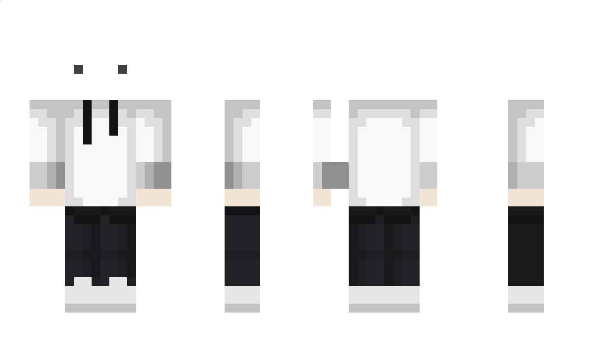 lastwish6 Minecraft Skin