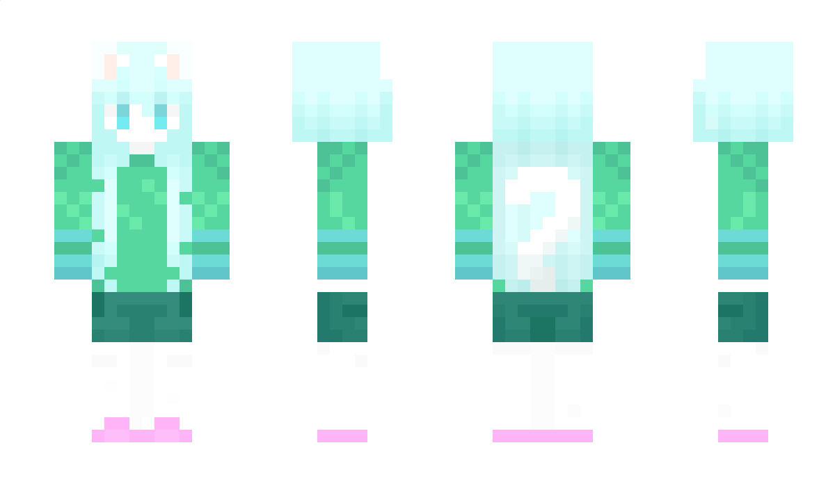 Ppaul06 Minecraft Skin