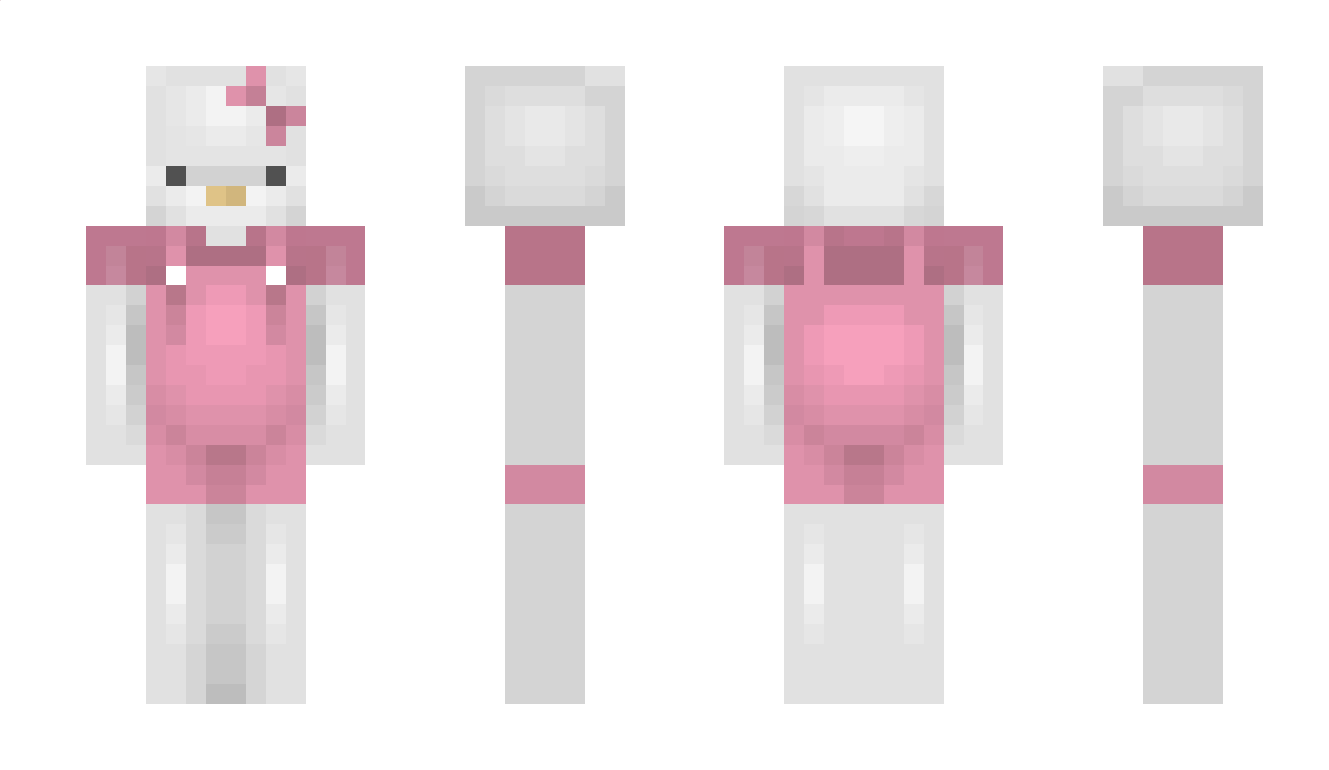 no_ori Minecraft Skin