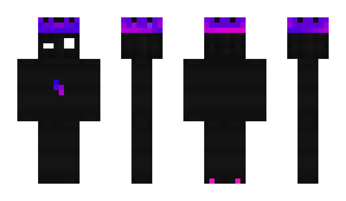 _DeLT4_ Minecraft Skin