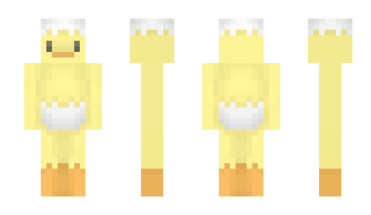 SXZ_Jajko Minecraft Skin