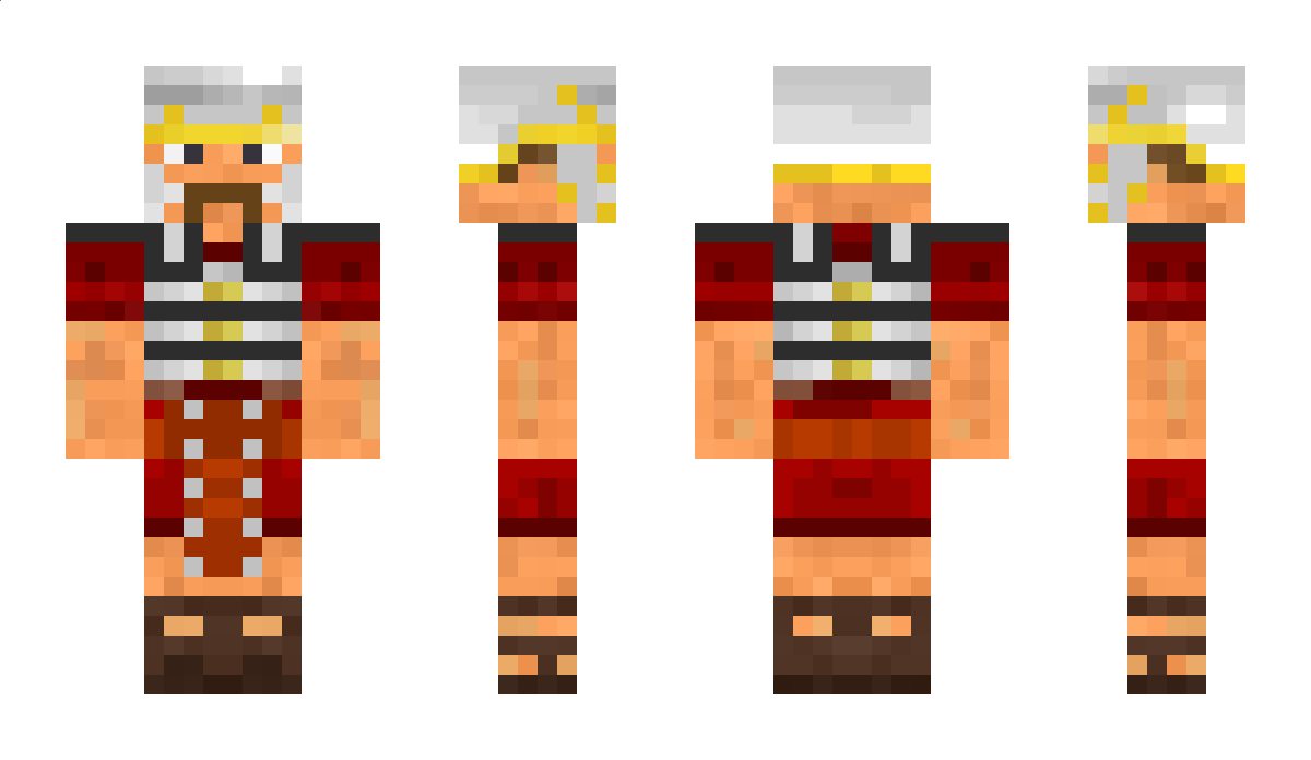 tom60 Minecraft Skin