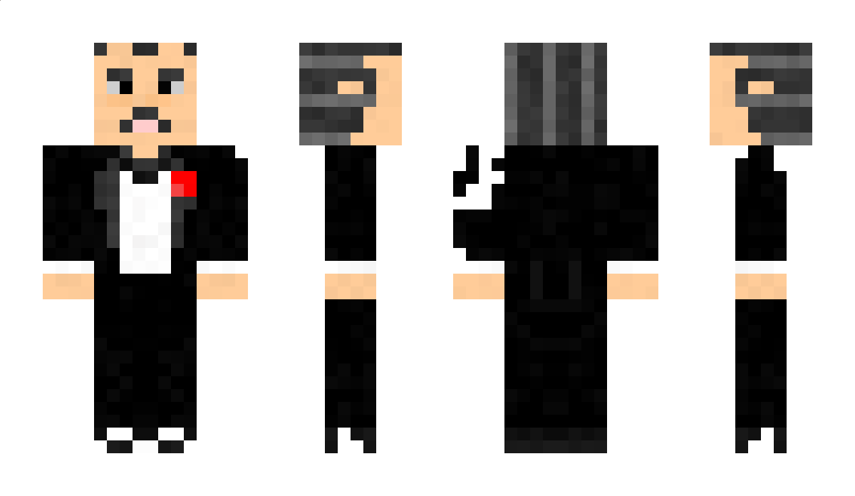 Stormy_LH Minecraft Skin