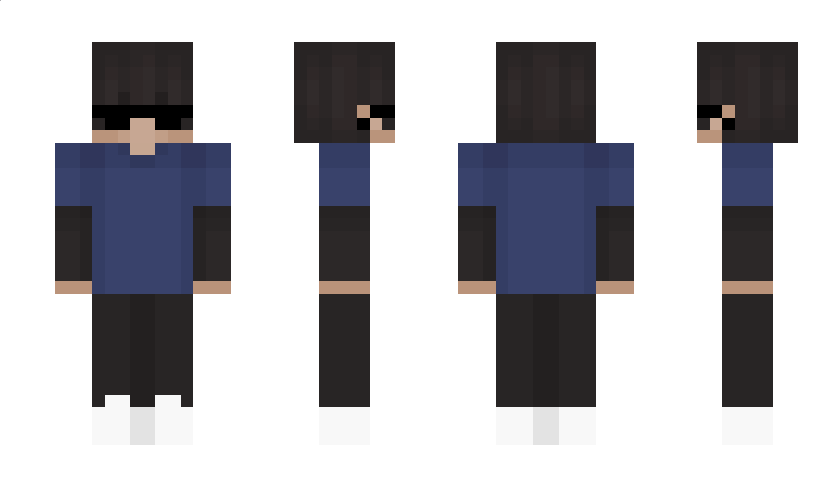 Its_Kobay Minecraft Skin