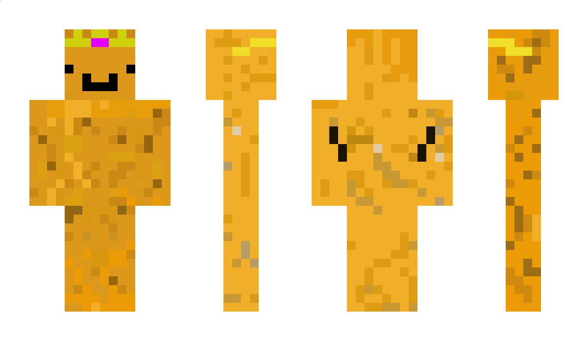 xTur3kkW_W Minecraft Skin