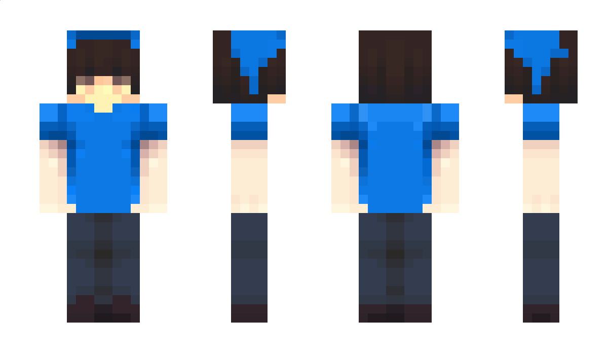 moowiee Minecraft Skin