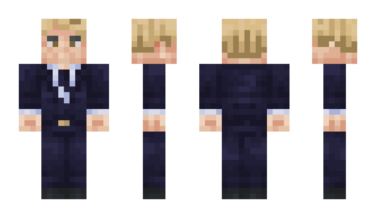 e6a4 Minecraft Skin