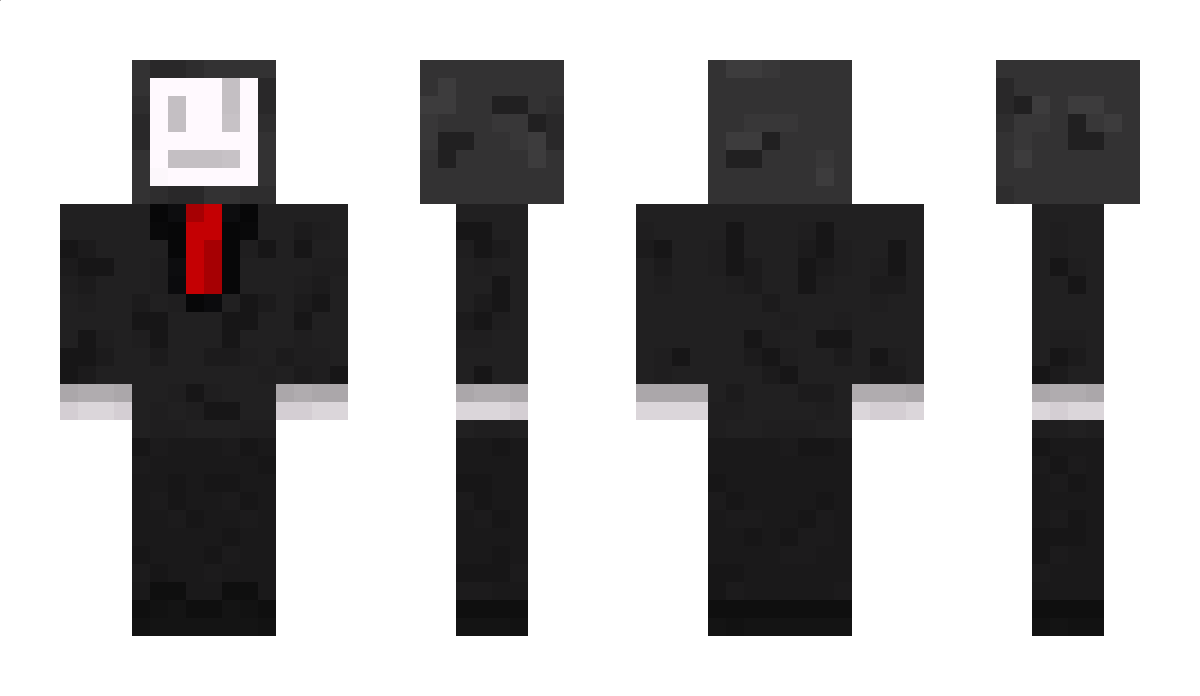 David_091113 Minecraft Skin