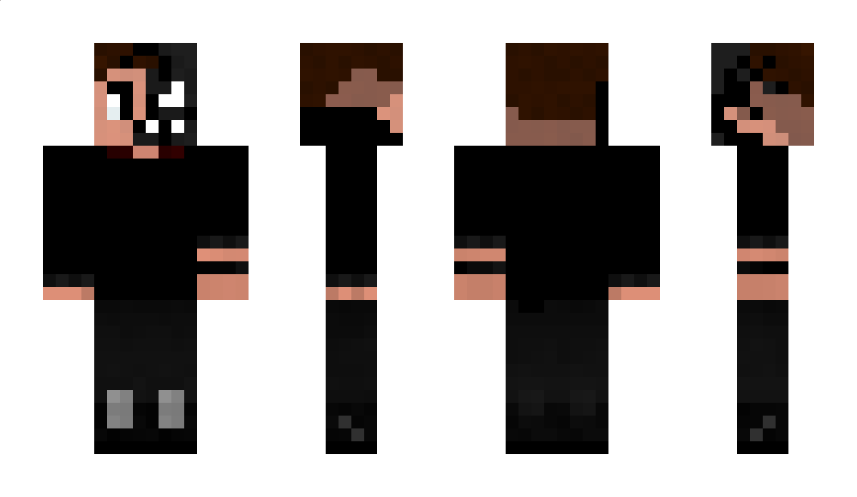 Twoj Minecraft Skin