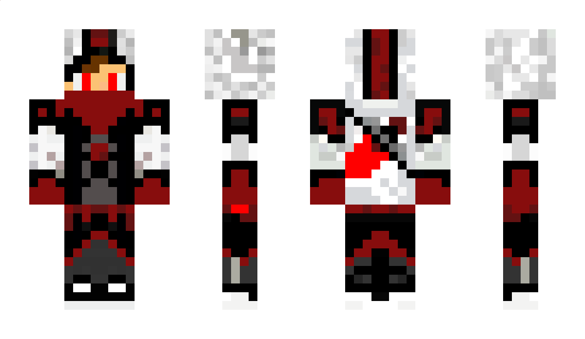 m3gic Minecraft Skin