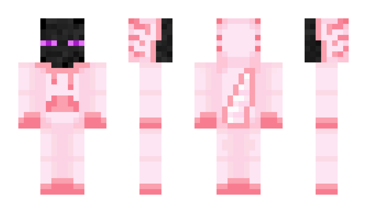 PIGY290 Minecraft Skin