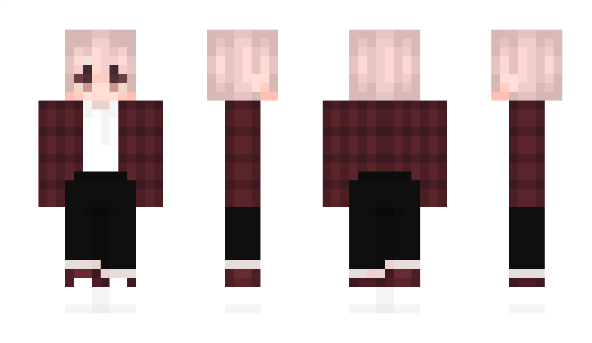 Jugol_ Minecraft Skin