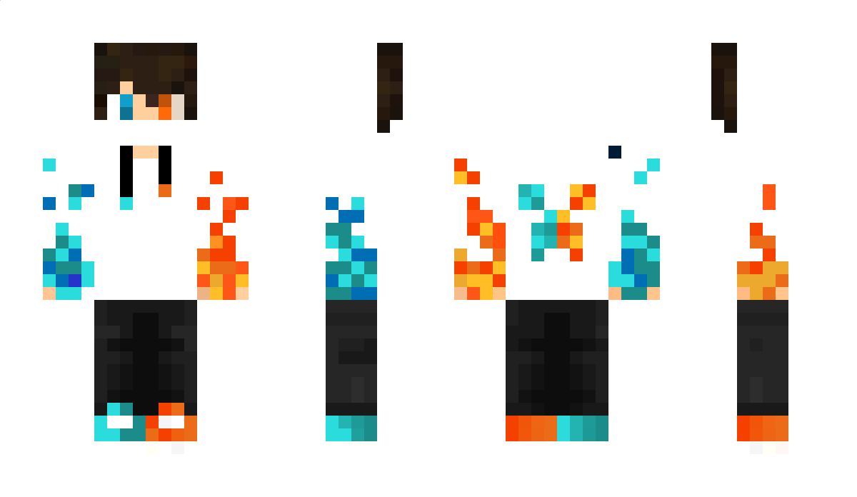 Murgonja Minecraft Skin