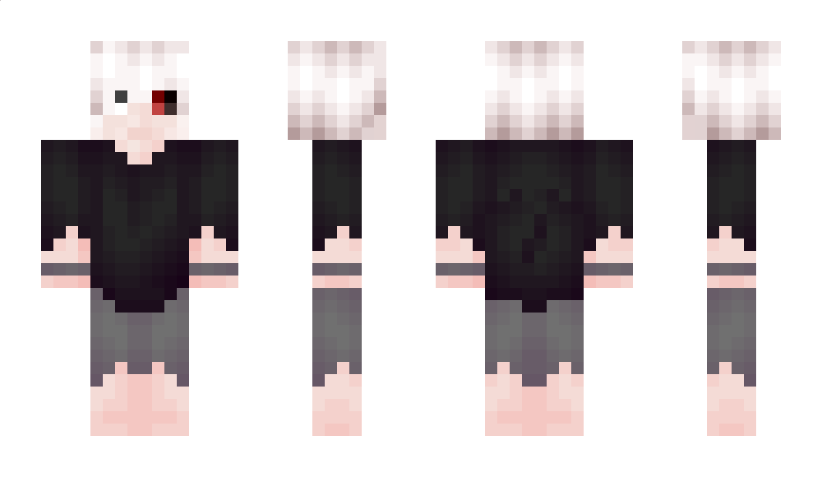 cey Minecraft Skin