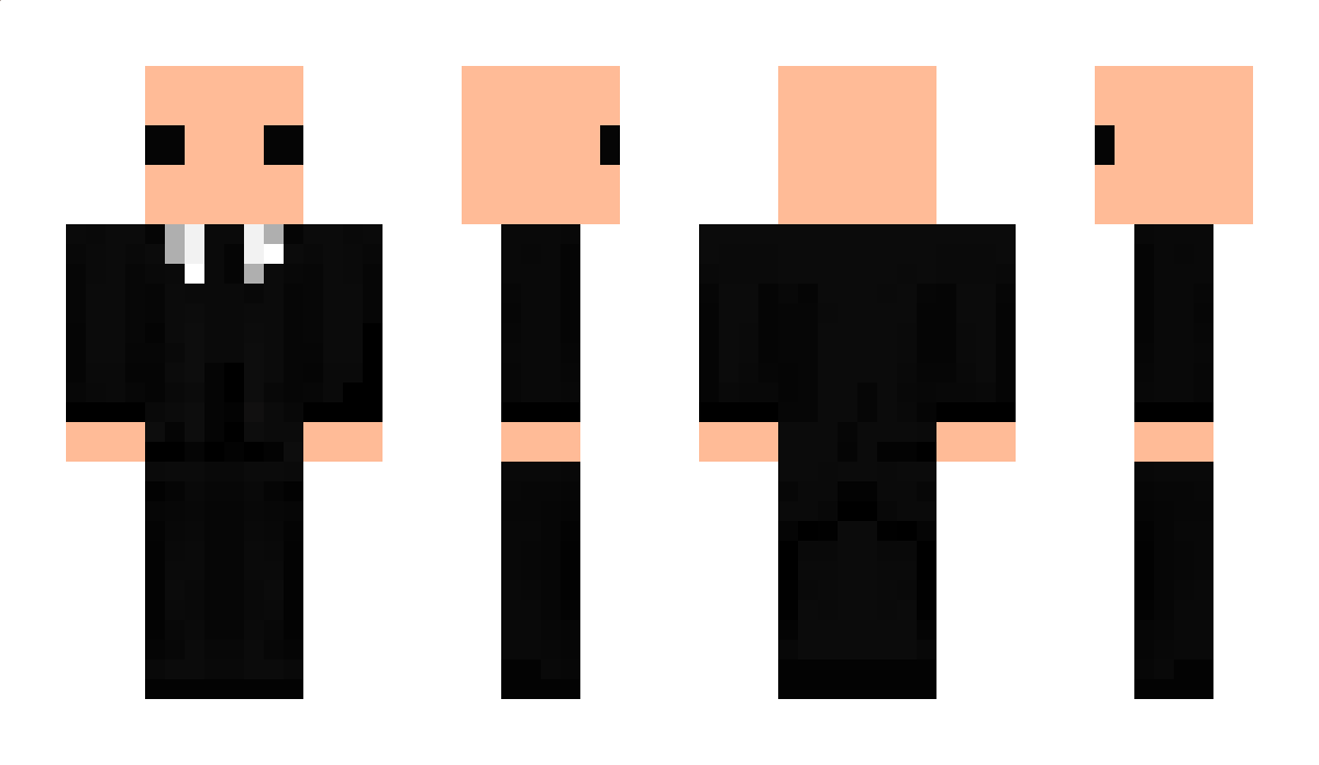 Espireox Minecraft Skin