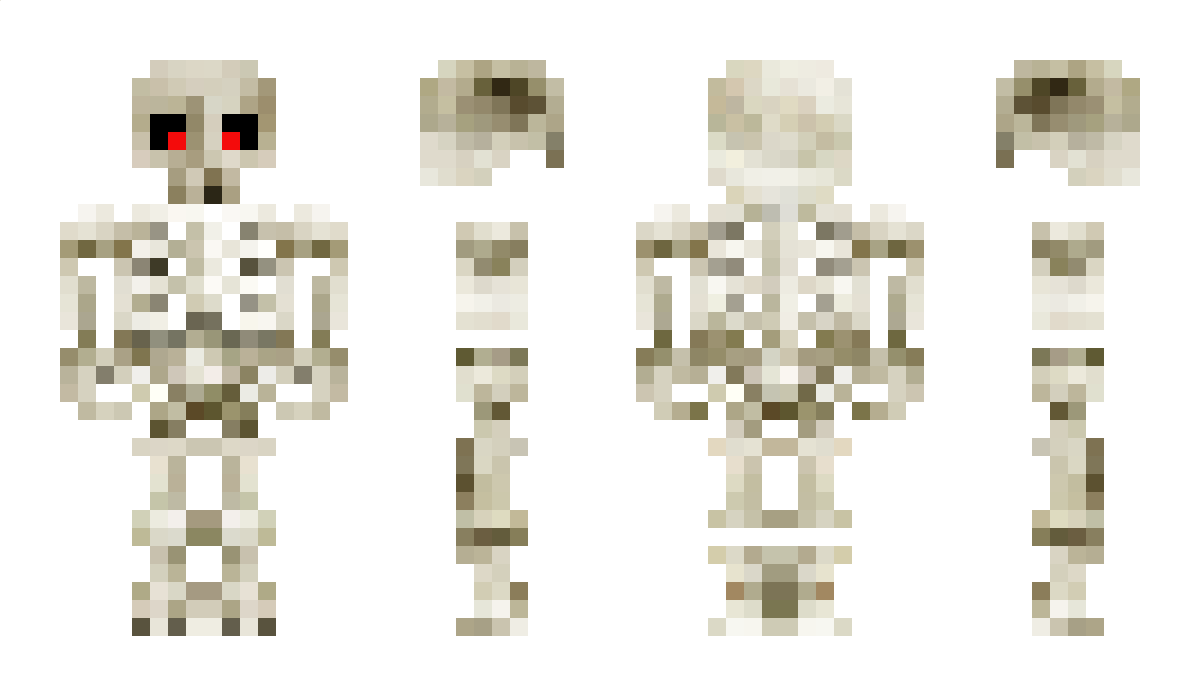 QBKINS88 Minecraft Skin