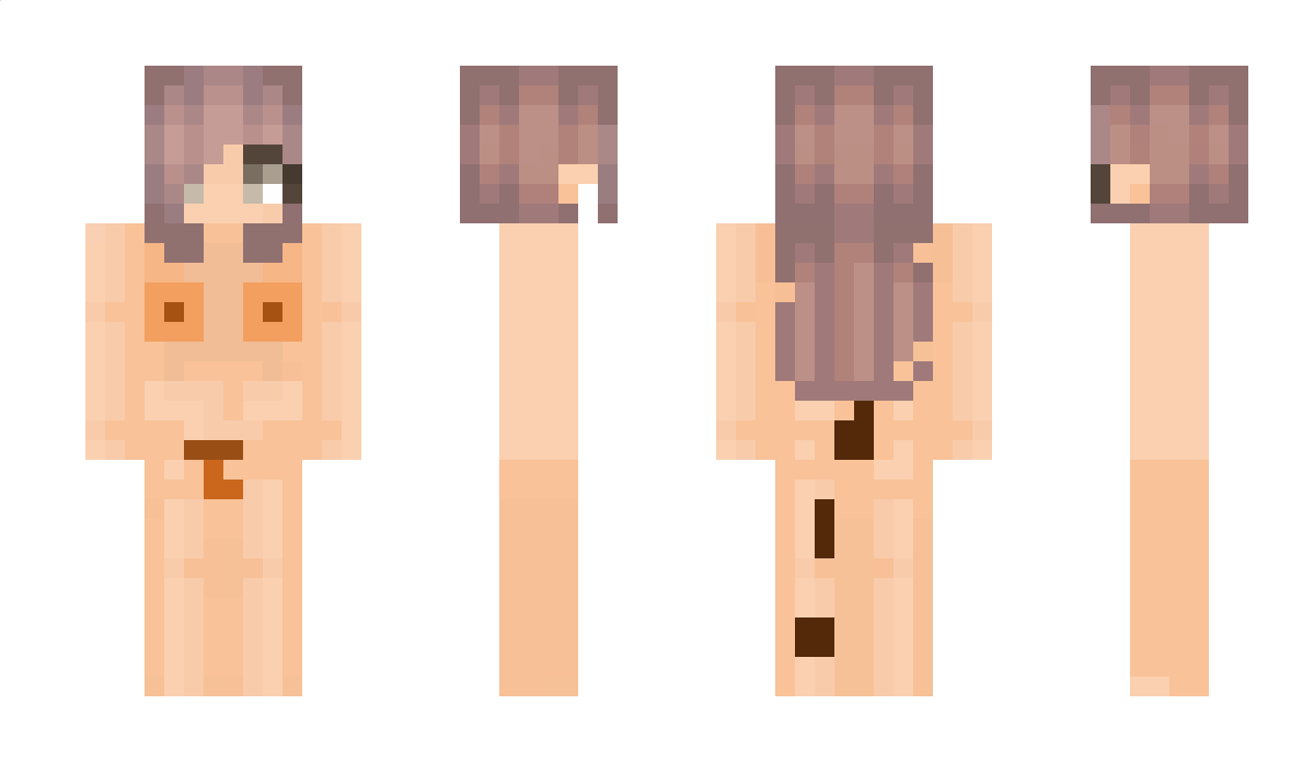 DyNaMoGT Minecraft Skin