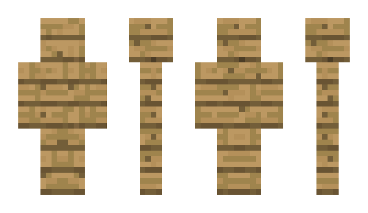 E87 Minecraft Skin