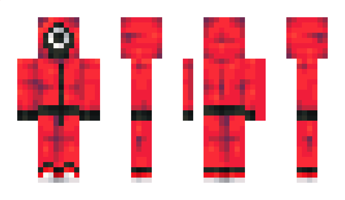 antiCLT_2 Minecraft Skin