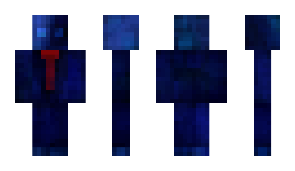 _DerIch_ Minecraft Skin