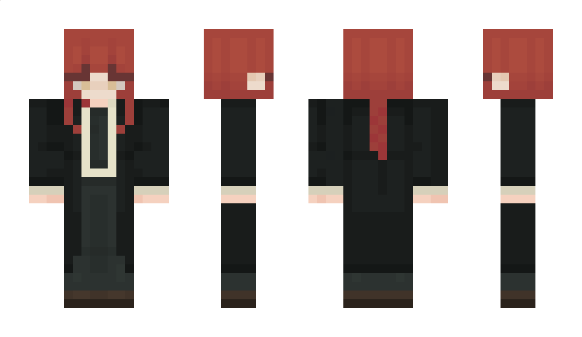 l2a6 Minecraft Skin