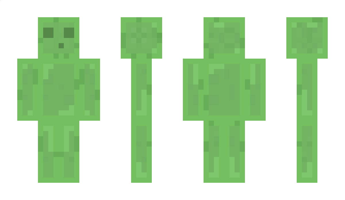 Callywow Minecraft Skin