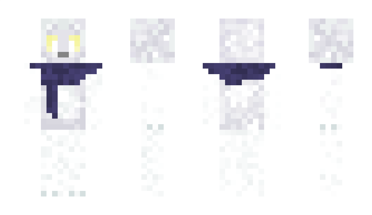 Jorgem10 Minecraft Skin