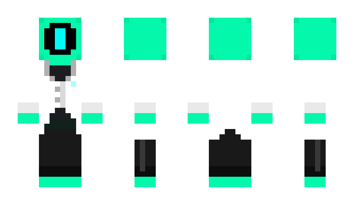 LittleRudeRed Minecraft Skin