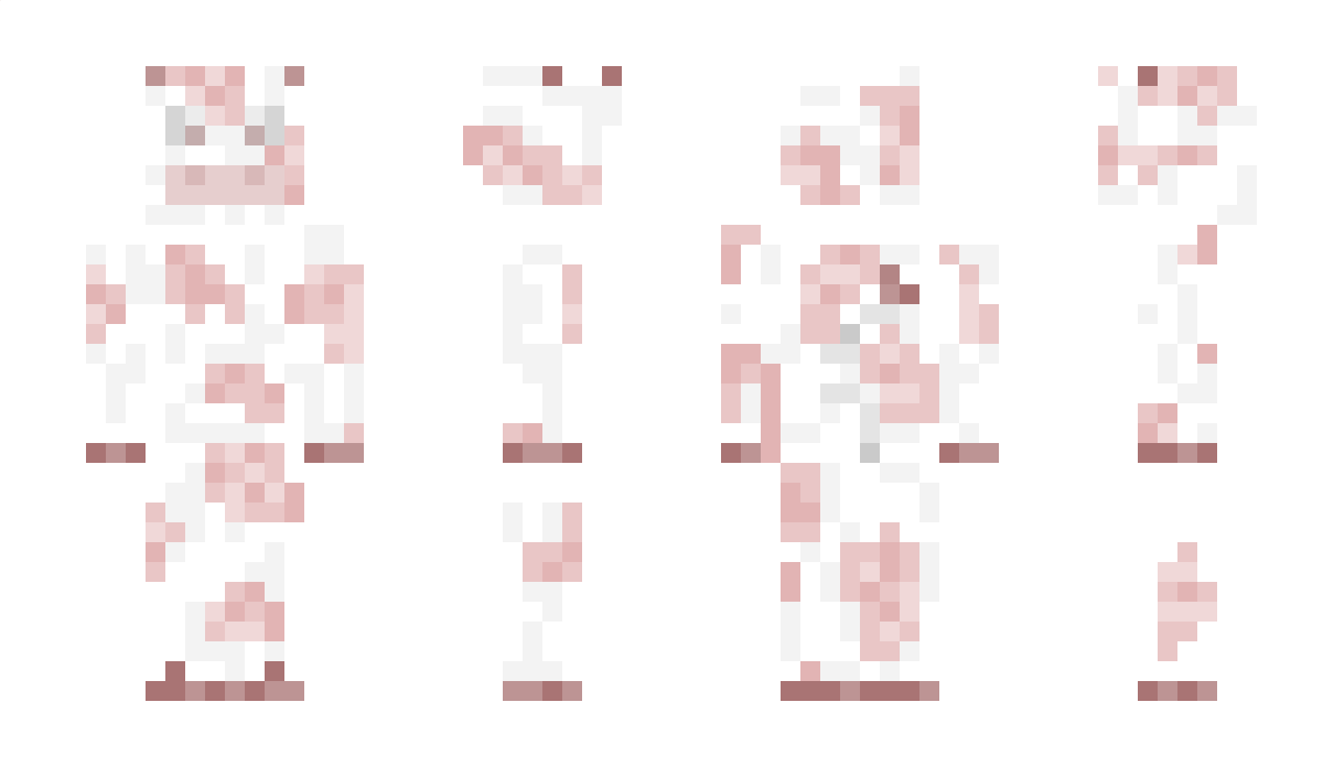 AustinGamer4141 Minecraft Skin