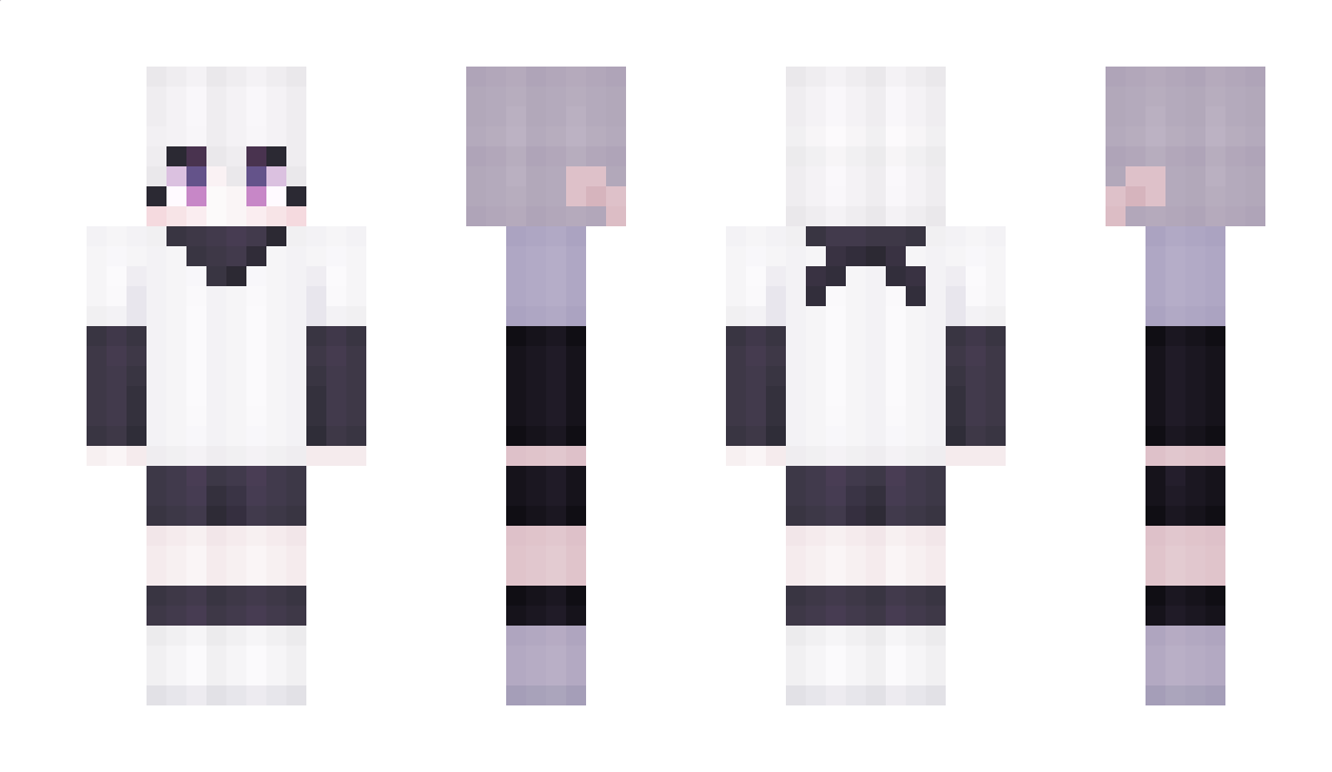 coziys Minecraft Skin