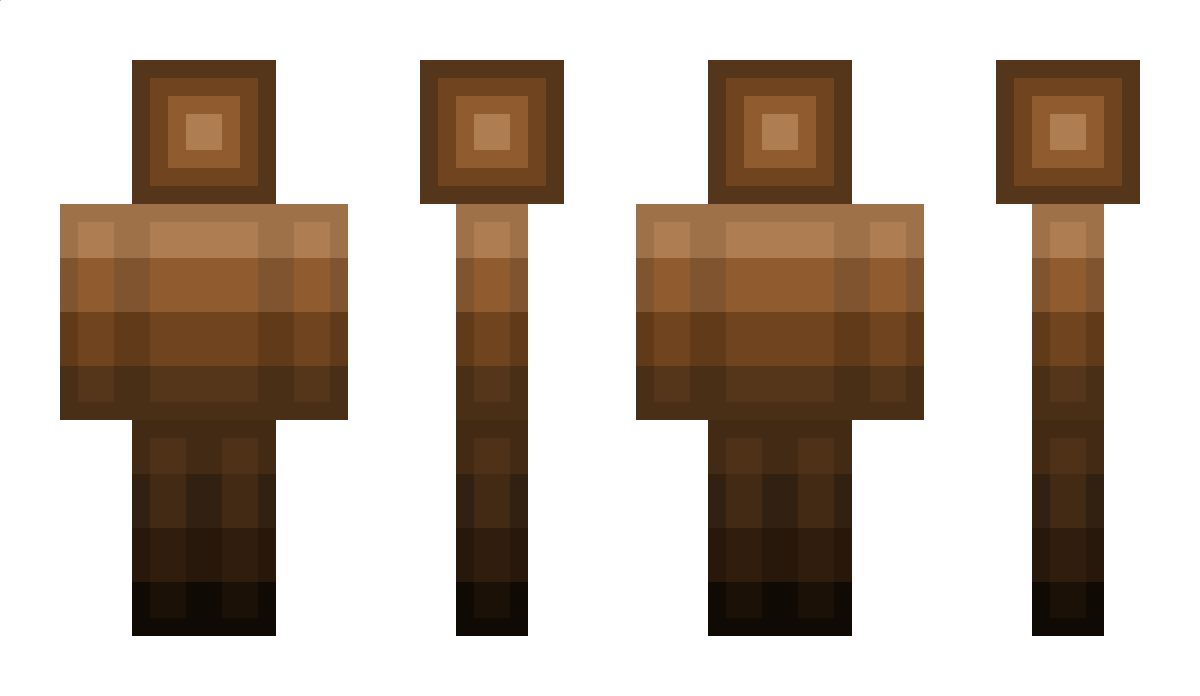 BasicMusician17 Minecraft Skin