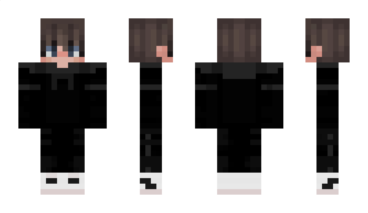 Snt223 Minecraft Skin