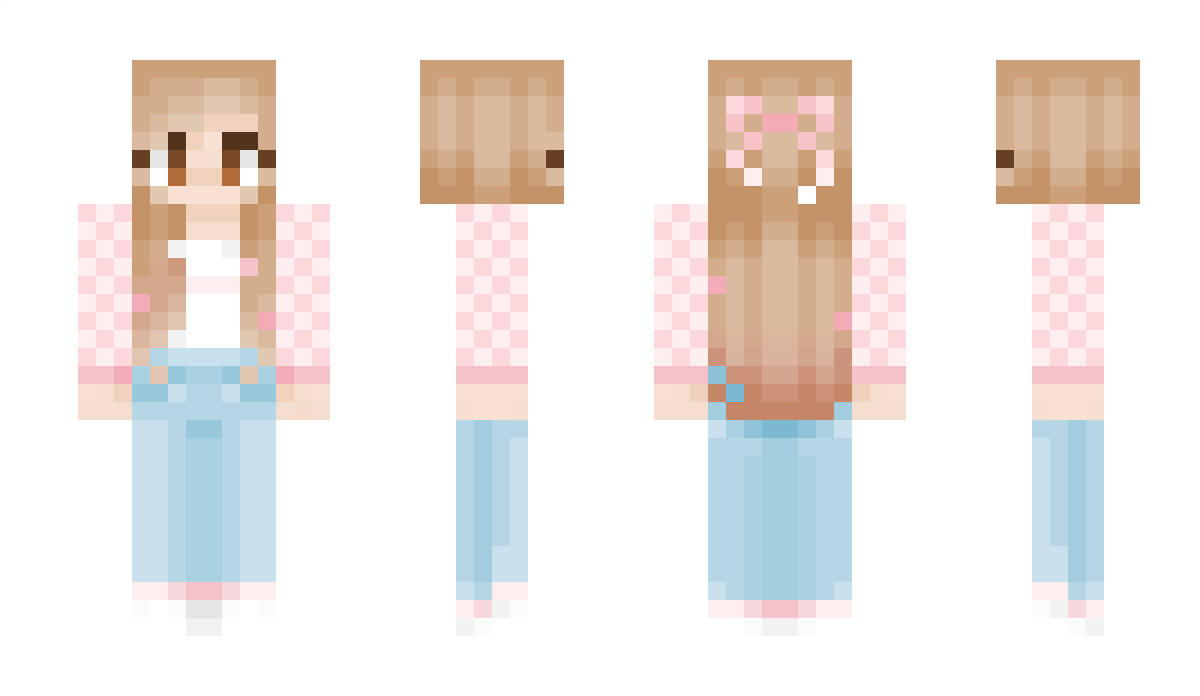 gavinbailey0 Minecraft Skin