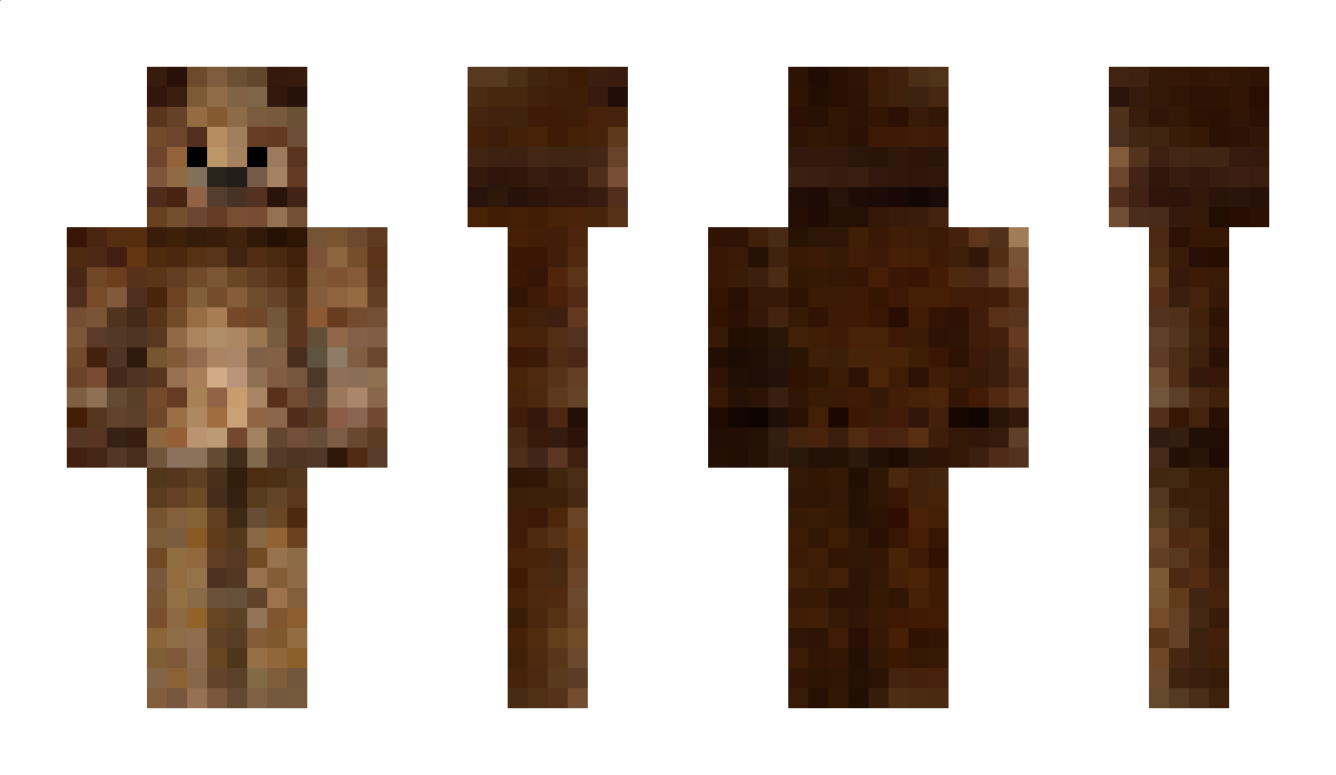 Sephro15 Minecraft Skin