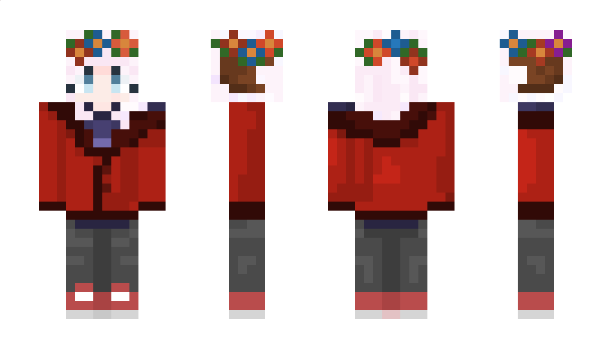 Paltukiomg Minecraft Skin