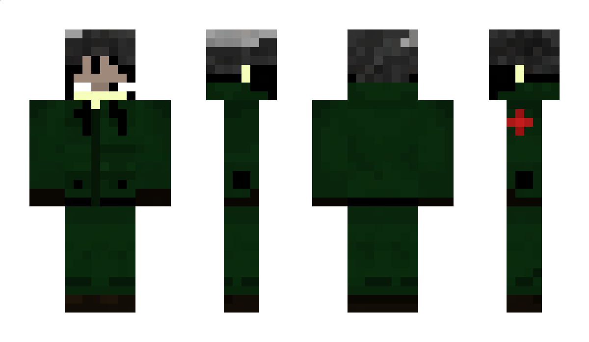 T0st_ Minecraft Skin