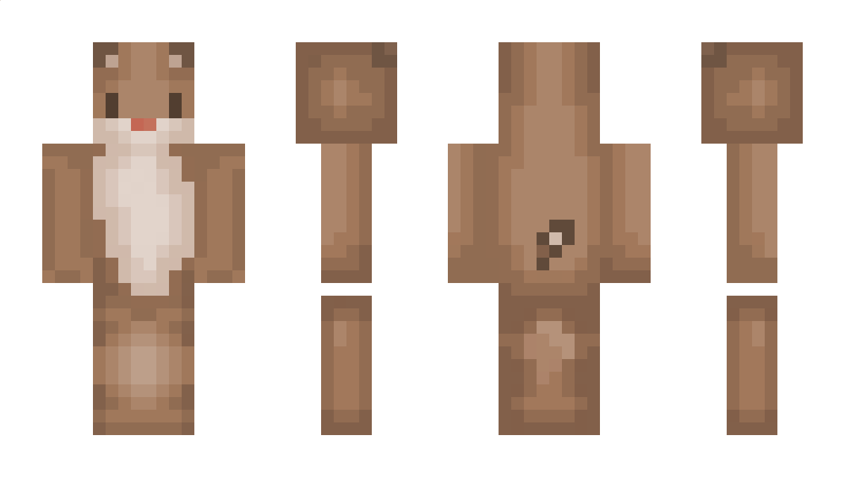 yulmeeee Minecraft Skin